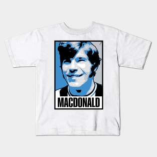 Macdonald Kids T-Shirt